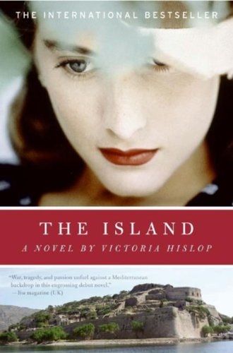 The Island (English Edition)