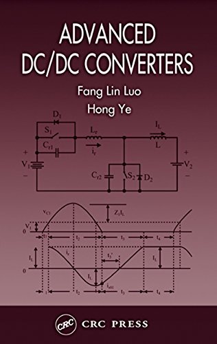 Advanced DC/DC Converters (Power Electronics and Applications Series Book 1) (English Edition)