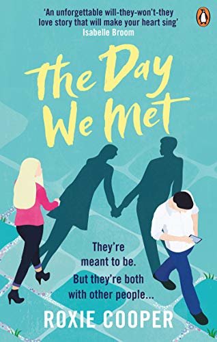 The Day We Met: The emotional page-turning epic love story of 2020 (English Edition)