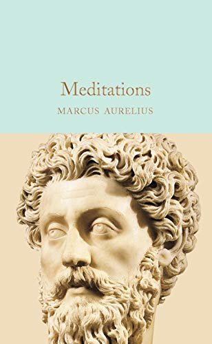 Meditations (Macmillan Collector's Library) (English Edition)