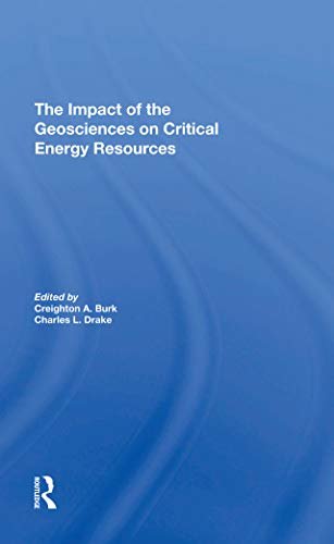 Impact Geosciences/h (English Edition)