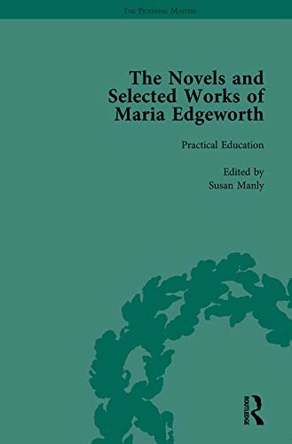 The Works of Maria Edgeworth, Part II Vol 11 (English Edition)