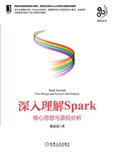 深入理解Spark：核心思想与源码分析 (大数据技术丛书)