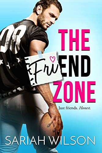 The Friend Zone (End of the Line Book 1) (English Edition)