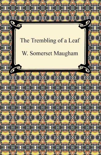 The Trembling of a Leaf (English Edition)