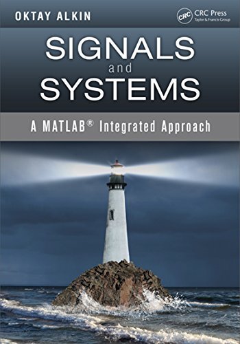 Signals and Systems: A MATLAB® Integrated Approach (English Edition)