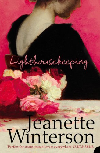 Lighthousekeeping (English Edition)