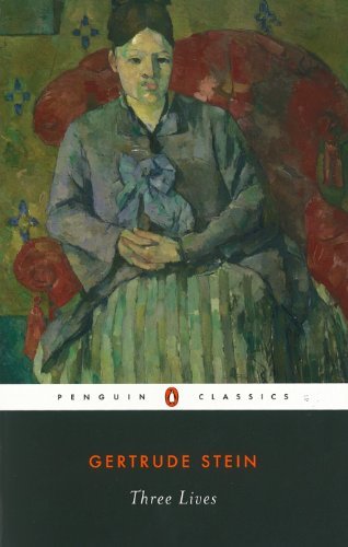 Three Lives (Penguin Modern Classics) (English Edition)