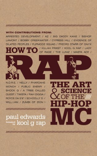 How to Rap (English Edition)