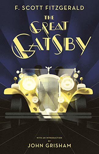 The Great Gatsby (Vintage Classics) (English Edition)