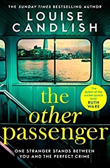 The Other Passenger: Brilliant, twisty, unsettling, suspenseful – an instant classic! (English Edition)