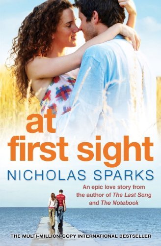 At First Sight (Jeremy Marsh) (English Edition)