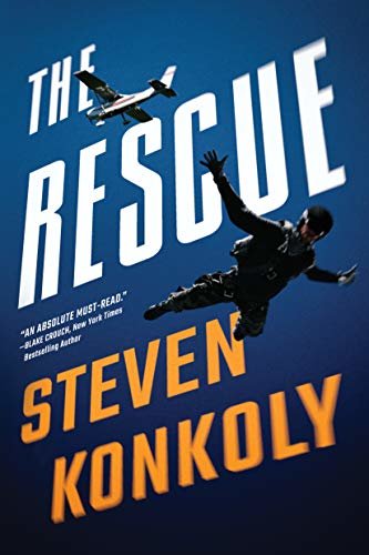 The Rescue (Ryan Decker Book 1) (English Edition)
