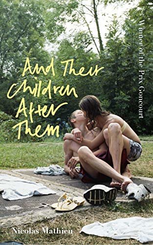 And Their Children After Them: 'A page-turner of a novel' New York Times (English Edition)