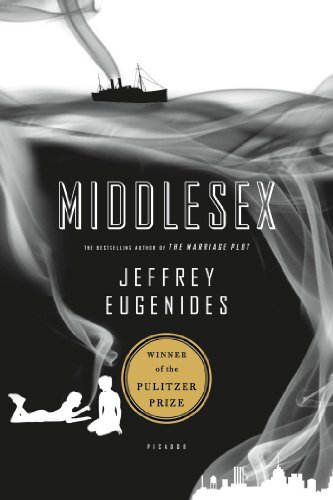 Middlesex: A Novel (English Edition)