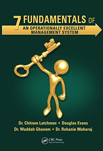7 Fundamentals of an Operationally Excellent Management System (English Edition)
