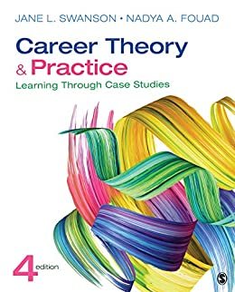 Career Theory and Practice: Learning Through Case Studies (English Edition)