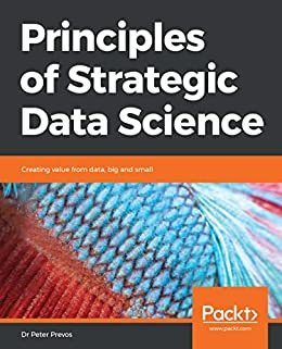Principles of Strategic Data Science: Creating value from data, big and small (English Edition)