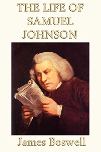 The Life of Samuel Johnson (English Edition)