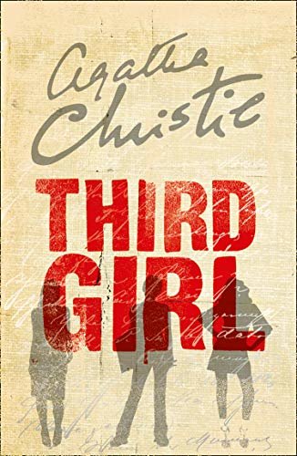 Third Girl (Poirot) (Hercule Poirot Series Book 35) (English Edition)