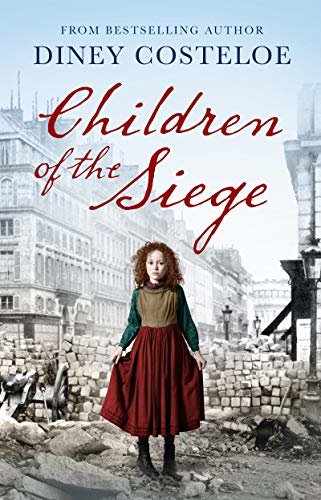 Children of the Siege (English Edition)