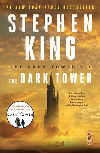 The Dark Tower VII (English Edition)