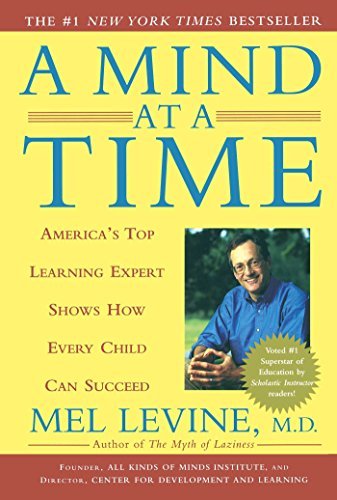 A Mind at a Time (English Edition)