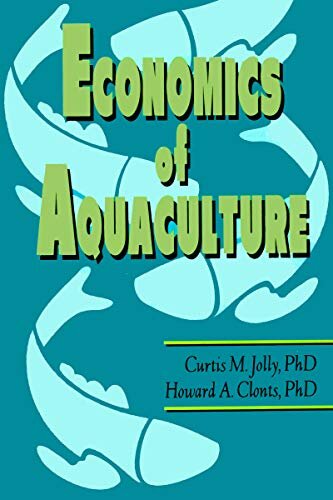 Economics of Aquaculture (English Edition)