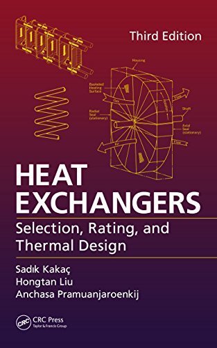 Heat Exchangers: Selection, Rating, and Thermal Design, Third Edition (English Edition)