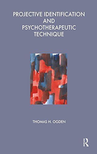 Projective Identification and Psychotherapeutic Technique (English Edition)