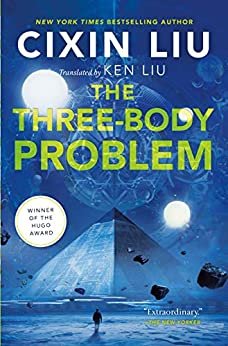 The Three-Body Problem (Remembrance of Earth's Past Book 1) (English Edition)