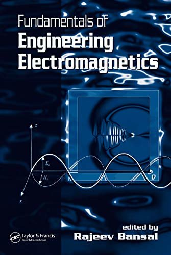 Fundamentals of Engineering Electromagnetics (English Edition)