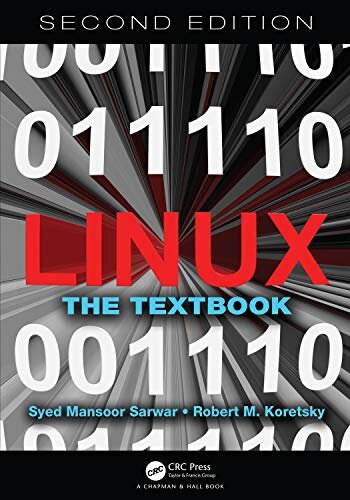 Linux: The Textbook, Second Edition (English Edition)