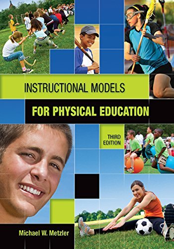 Instructional Models in Physical Education (English Edition)