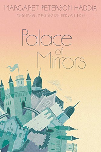 Palace of Mirrors (The Palace Chronicles Book 2) (English Edition)