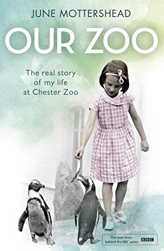 Our Zoo (English Edition)