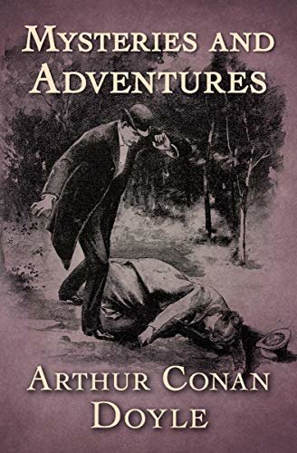 Mysteries and Adventures (English Edition)