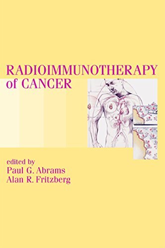 Radioimmunotherapy of Cancer (English Edition)