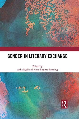 Gender in Literary Exchange (English Edition)