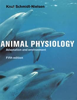 Animal Physiology: Adaptation and Environment (English Edition)
