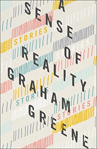 A Sense of Reality: Stories (English Edition)