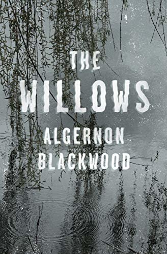 The Willows (English Edition)
