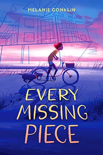 Every Missing Piece (English Edition)
