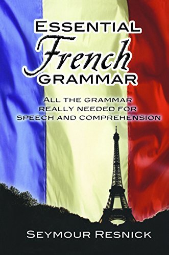 Essential French Grammar (Dover Language Guides Essential Grammar) (English Edition)