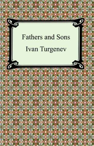Fathers and Sons (English Edition)