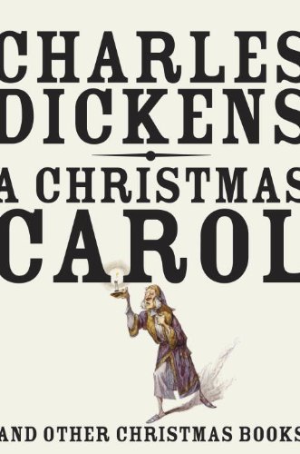 A Christmas Carol (Vintage Classics) (English Edition)