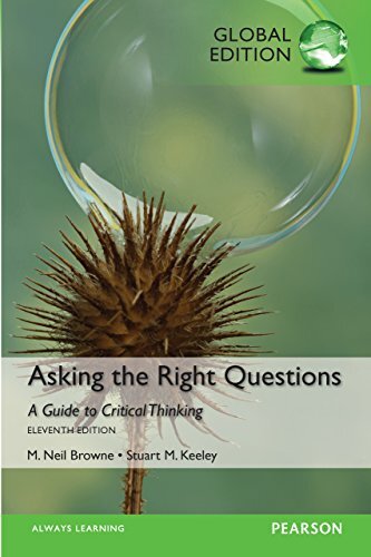 Asking the Right Questions PDF eBook, Global Edition (English Edition)