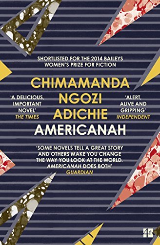 Americanah (English Edition)
