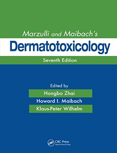 Dermatotoxicology (English Edition)