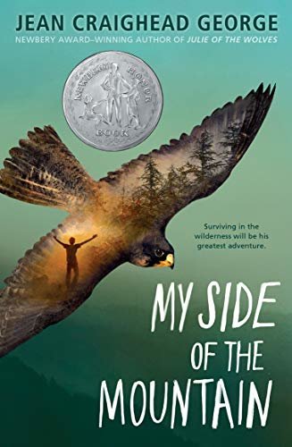 My Side of the Mountain (English Edition)